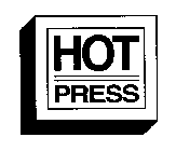 HOT PRESS