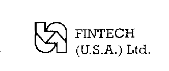 FINTECH (U.S.A.) LTD.