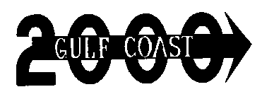 GULF COAST 2000
