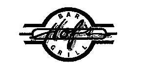 HOF'S BAR GRILL