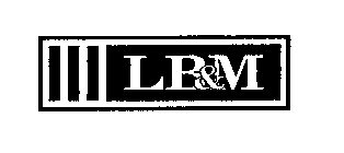 LB&M