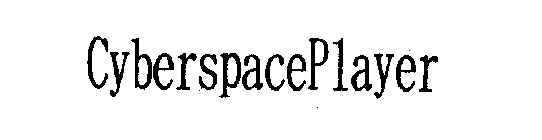 CYBERSPACEPLAYER