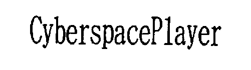 CYBERSPACEPLAYER