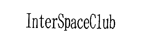 INTERSPACECLUB