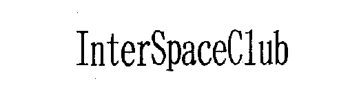 INTERSPACECLUB