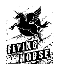 FLYING HORSE