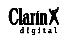 CLARIN DIGITAL