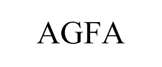 AGFA