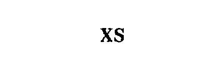 XS