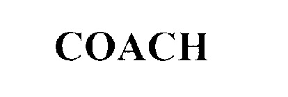 COACH