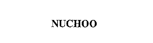 NUCHOO