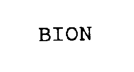 BION