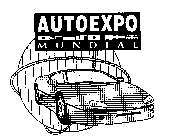 AUTOEXPO MUNDIAL