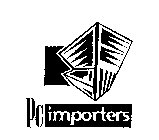 PC IMPORTERS