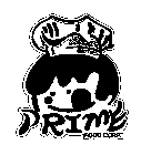 PRIME FOOD CORP.