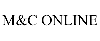 M&C ONLINE