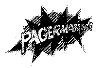 PAGERMANIA!