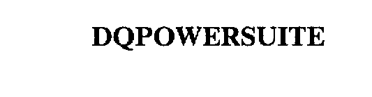 DQPOWERSUITE