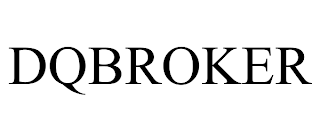 DQBROKER