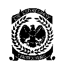 LAW ENFORCEMENT CERTIFICATION