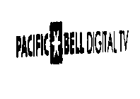 PACIFIC BELL DIGITAL TV