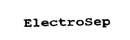 ELECTROSEP