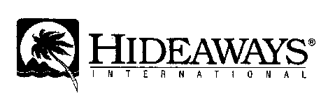 HIDEAWAYS INTERNATIONAL