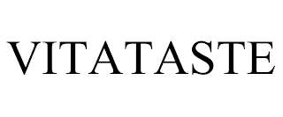 VITATASTE