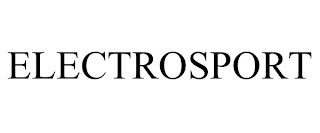 ELECTROSPORT