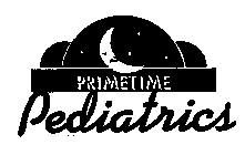 PRIMETIME PEDIATRICS