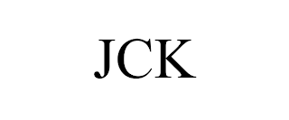 JCK