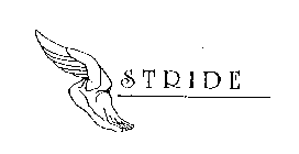 STRIDE