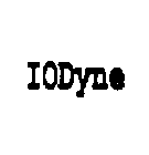 IODYNE