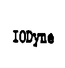 IODYNE