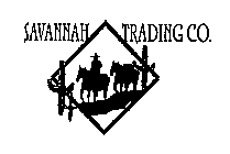 SAVANNAH TRADING CO.