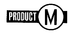 PRODUCT M