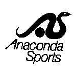 ANACONDA SPORTS