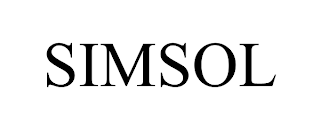 SIMSOL