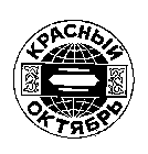 KPACHBI OKTPB