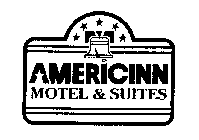 AMERICINN MOTEL & SUITES