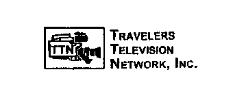 TTN TRAVELERS TELEVISION NETWORK, INC.