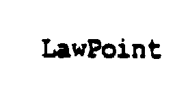 LAWPOINT