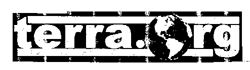 TERRA.ORG