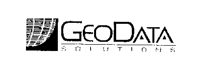 GEODATA SOLUTIONS