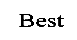 BEST
