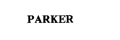 PARKER