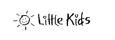 LITTLE KIDS