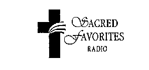 SACRED FAVORITES RADIO