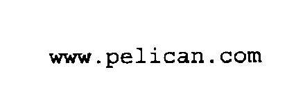 PELICAN