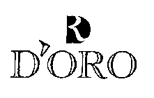 D'ORO